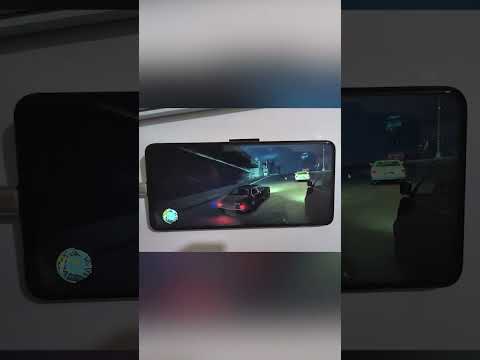 Buat GTA 4 Bisa Di Mainin Di HP Android! Windows 11 Android Lancar Parah