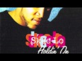 Skee-Lo - Holdin' On (The Flip Da Scrip Remix)