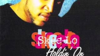 Skee-Lo - Holdin&#39; On (The Flip Da Scrip Remix)
