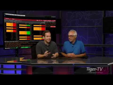 June 3rd Bull-Bear Binary Option Hour on TFNN by Nadex