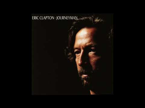 Eric Clapton - Pretending