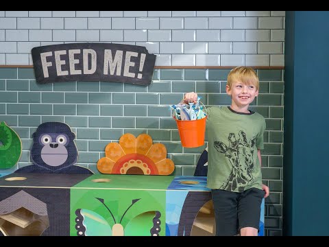 ZooTown at London Zoo