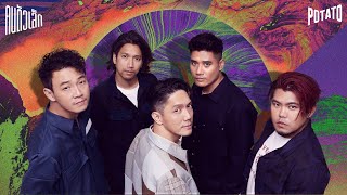 คนตัวเล็ก – POTATO (โปเตโต้)