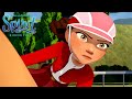 Lucky S Comeback Race Win SPIRIT RIDING FREE Netflix