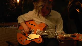 Video thumbnail for Gretsch 6120 Nashville from 1966 presented by Vintage Guitar Oldenburg and Tobias Hoffmann by Vintage Guitar Oldenburg