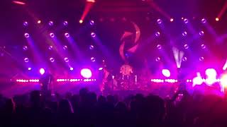 Nothing to do with love by halestorm