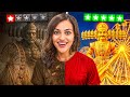 Cheap Vs Expensive Mela In India EXPOSED