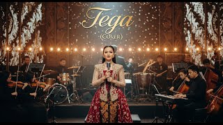 Download lagu Tega - Rita Sugiarto (Cover) Dangdut Orchestra | Lyric Video | REX Entertainment mp3