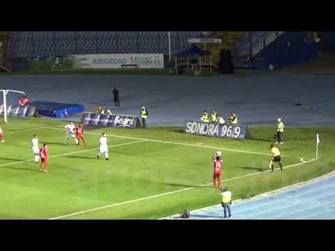 Comunicaciones 3-0 Malacateco - Jornada 16 - Apertura 2017