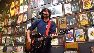 Pete Yorn live at Twist &amp; Shout “Just Another”