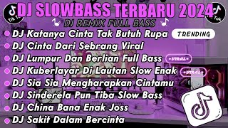 Download lagu DJ VIRAL TIKTOK TERBARU 2025 | KATANYA CINTA TAK BUTUH RUPA | HIPDUT CINTA DARI SEBRANG FUUL BASS mp3 Download lagu DJ VIRAL TIKTOK TERBARU 2025 | KATANYA CINTA TAK BUTUH RUPA | HIPDUT CINTA DARI SEBRANG FUUL BASS mp3