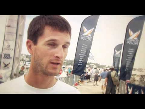 WMRT 2010 Argo Group Gold Cup Day3 - Qualifiers