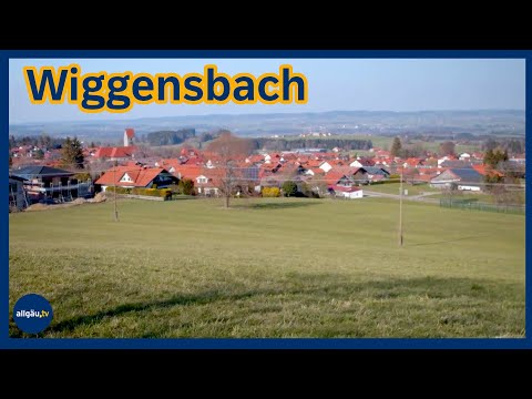 Land und Leute Wiggensbach - 13. April 2020