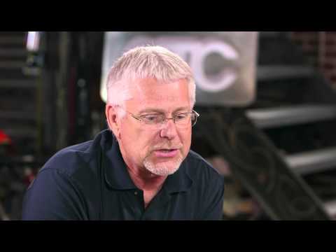 How to remove rusted flare nuts - OTC 6720 pliers