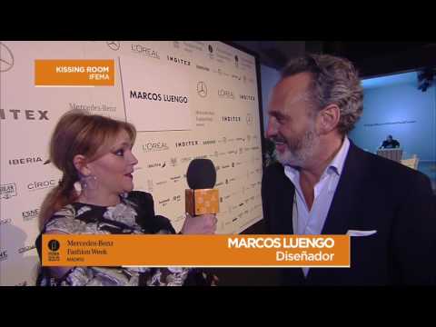 KISSING ROOM MARCOS LUENGO