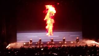 MIA, Choose, Hard and Friends Live || Why Don&#39;t We 8 Letters Tour