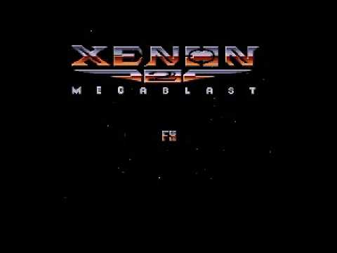 Xenon 2