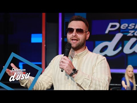 Almir Delic - Moja zvijezda sjajna - PZD - (Tv Grand 16.09.2024.)