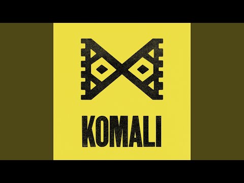 Video thumbnail for Komalı