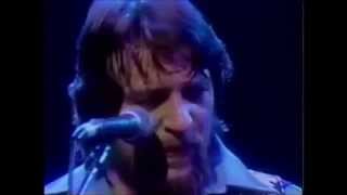 Waylon Jennings: Live in London 1983