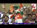 Abhishek S Carnage During The Powerplay India Vs Bangladesh DP World Asia Cup 2025