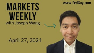 Markets Weekly April 27, 2024