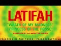 Queen Latifah - Princess of the Posse (Princessapella) [Official Visualizer]