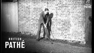 Stars As They Are - Sometimes - Mr Jack Hulbert \