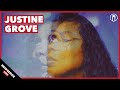 Writing Music Healed Her Self-Destruction | Justine Grove Performs