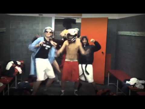 Excelsior Bergamo HARLEM SHAKE (work in progress)