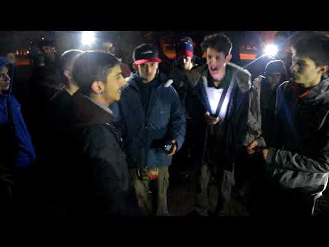 FRAK vs RELOPE -8VOS DE FINAL- Fecha 7 Torneo -11/8- DarkJail