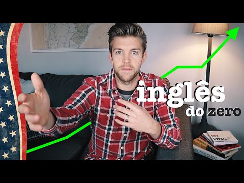 COMO APRENDER INGLÊS RÁPIDO E SOZINHO – O EQUILÍBRIO