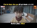 Cậu bé được đào tạo để trở thành s.o.á.t thủ - Review phim Hàn