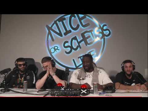 Manuellsen Ansage an 6ix9ine | german rapper attacks 6ix9ine