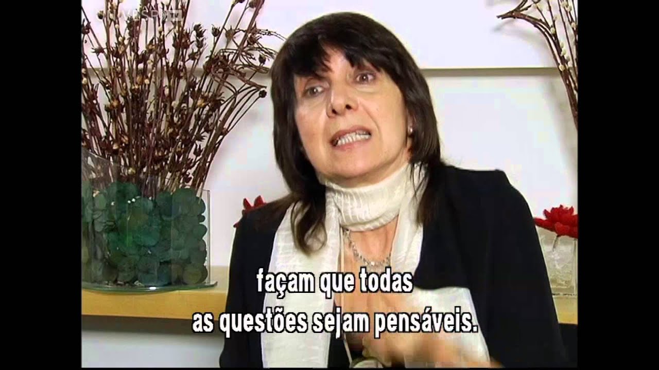 Desafios da Educação: Alicia Fernandez - Argentina