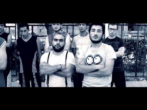 MANCH (M1METR) / DZED - HAMEMATENQ / OFFICIAL MUSIC VIDEO /