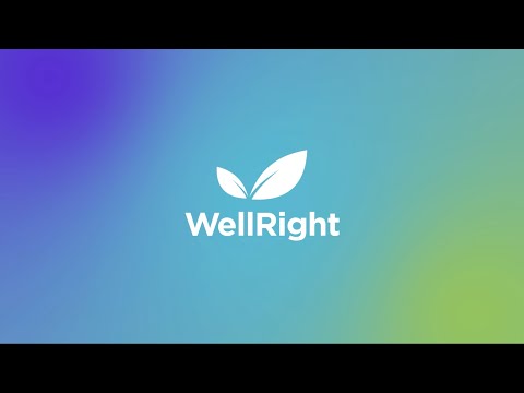 WellRight video/presentation/materials