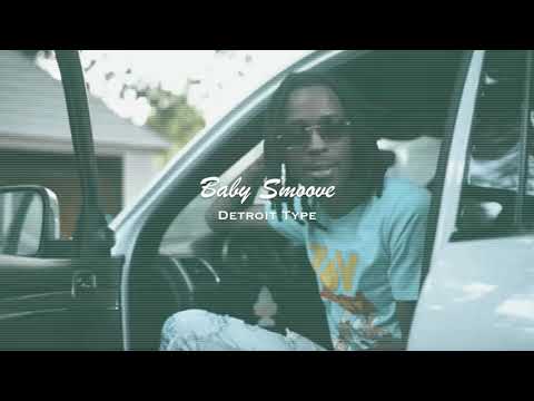 [FREE] Baby Smoove x Teejayx6 x Detroit Type Beat ~ Marathon