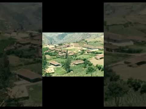 corregimiento de San Mateo puerres Nariño