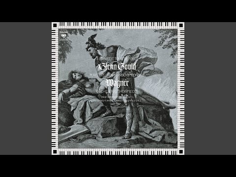 Götterdämmerung, Prologue: Dawn and Siegfried's Rhine Journey (Piano Transcription) (Remastered)