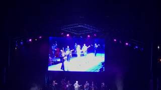 Steve Martin & Steep Canyon Rangers | Auden's Train