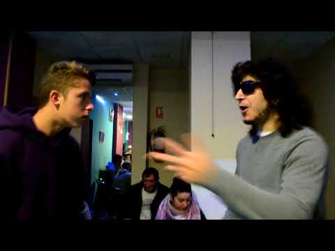 Mono fumon vs Dato(Cuartos)Culture battle