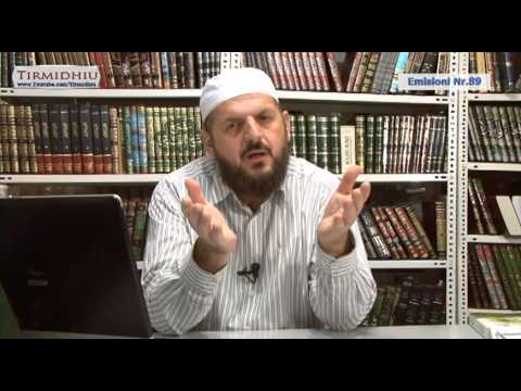 Ne shtepin time askush s'falet, jau boj me dije po nuk me ndegjojn - Shefqet Krasniqi