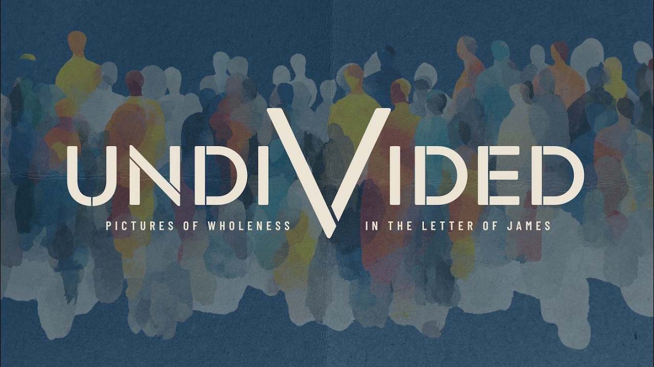 God is Not the Problem  |  Pastor Danny Roh