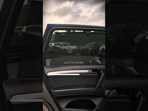 фото audi q7 i (4l) 0