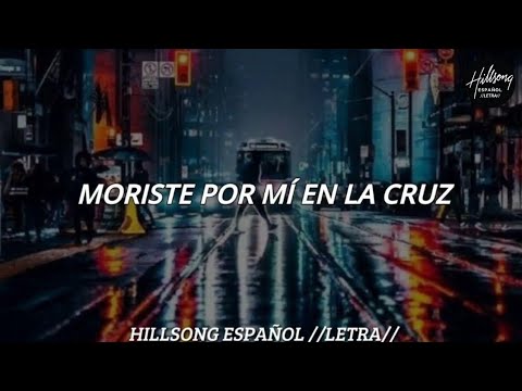 Solo Cristo - Hillsong En Español //LETRA ESPAÑOL//