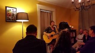 Hayley Reardon, "When I Get to Tennessee"