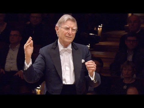 Berwald: Symphony No. 3 / Blomstedt · Berliner Philharmoniker