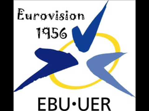 Eurovision Song Contest 1956
