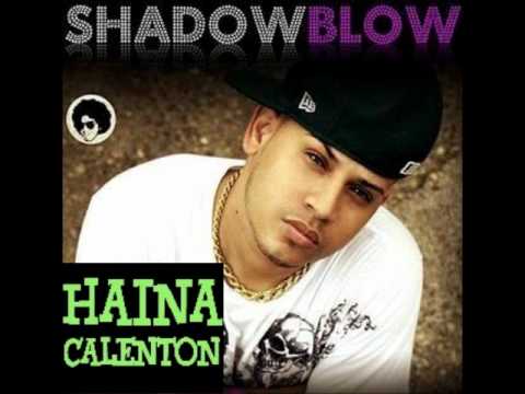 Shadow Blow - Mucho Ma' Que Enamorao ►NEW ® 2012◄ (Original) HainaCalenton